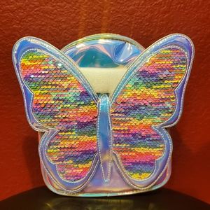 BNWT The Children's Place Mini Backpack